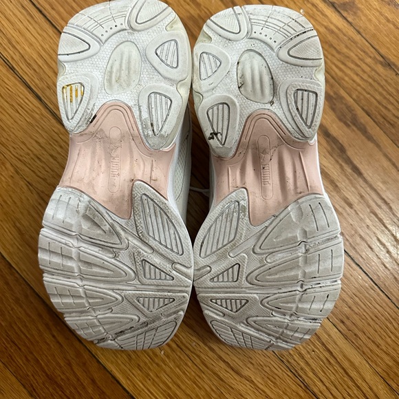 Puma Teveris Nitro Trainers - Picture 6 of 8